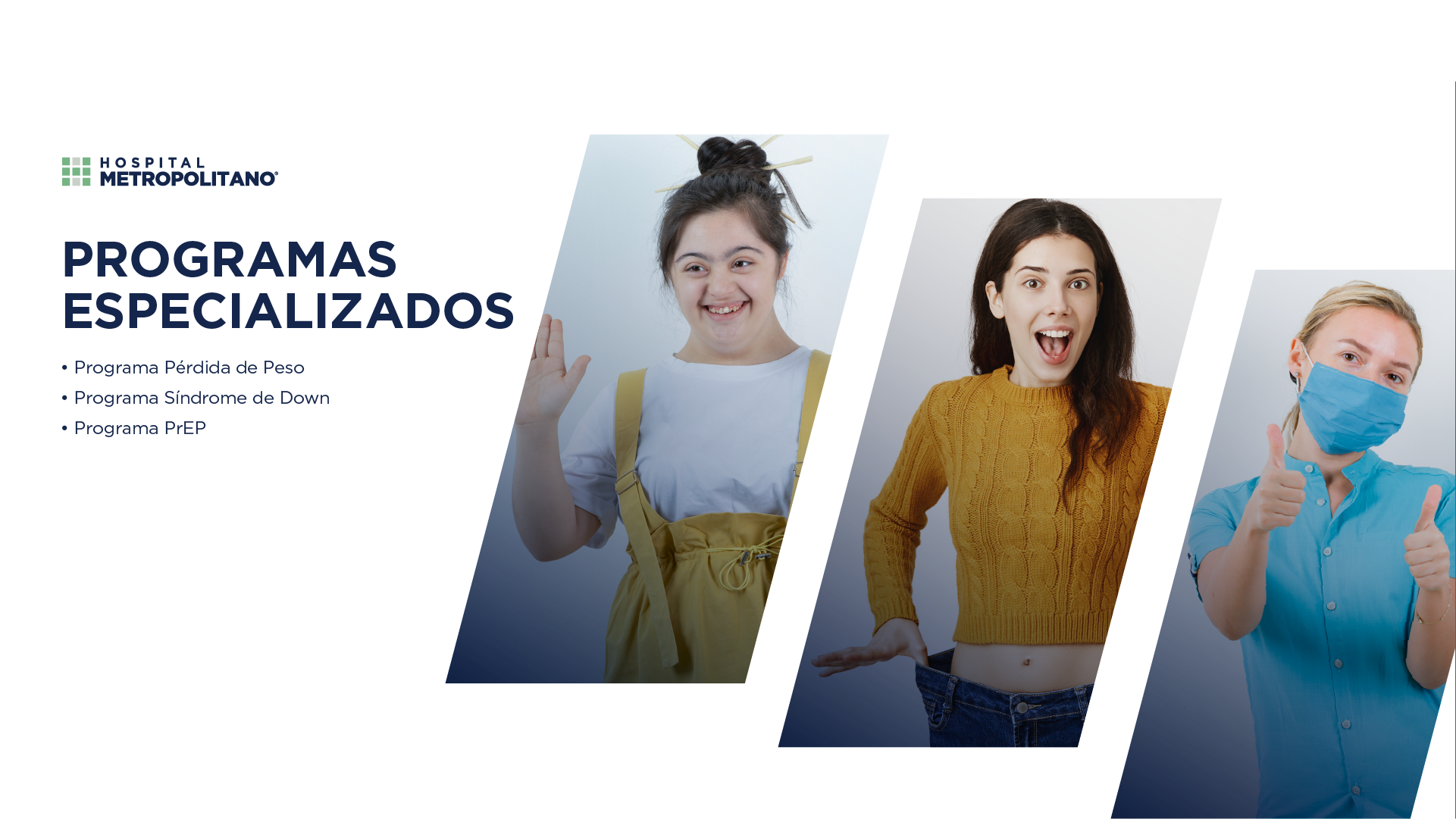 Banner Programas