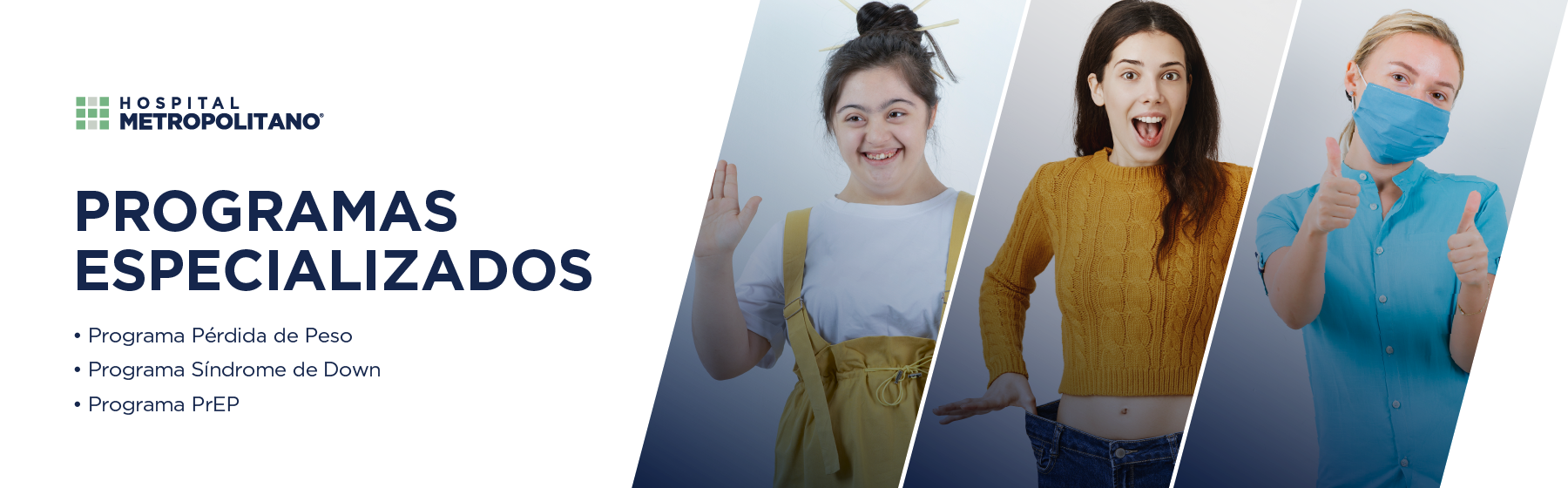 Banner Programas
